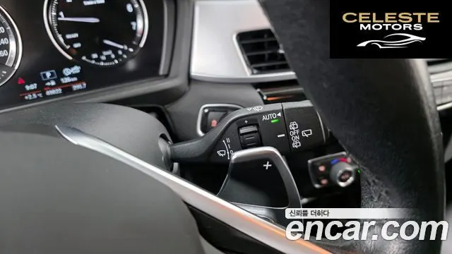 BMW X1 (F48) xDrive 20i 2020 — photo 16 sur 20