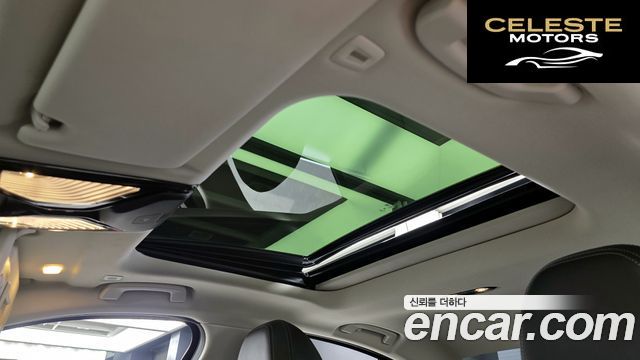 BMW Série 3 (G20) 320i 2022 — photo 18 sur 20