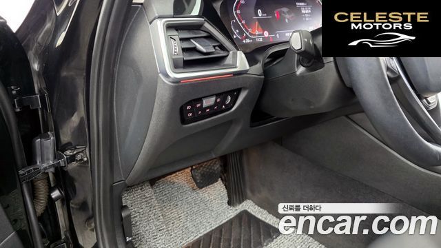 BMW Série 3 (G20) 320i 2022 — photo 19 sur 20
