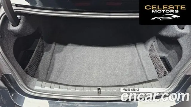BMW Série 3 (G20) 320i Luxury 2021 — photo 20 sur 20