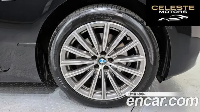 BMW Série 6 GT (G32) 630d xDrive Luxury 2018 — photo 5 sur 20