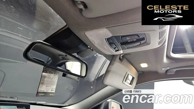 BMW Série 3 (F30) 320d EDEdition 2018 — photo 19 sur 20