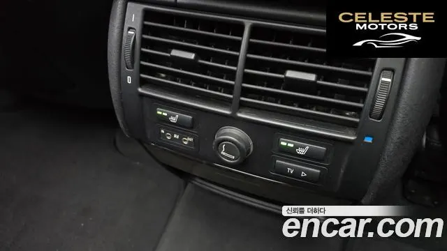 BMW X5 (E53) 3.0i 2006 — photo 18 sur 26