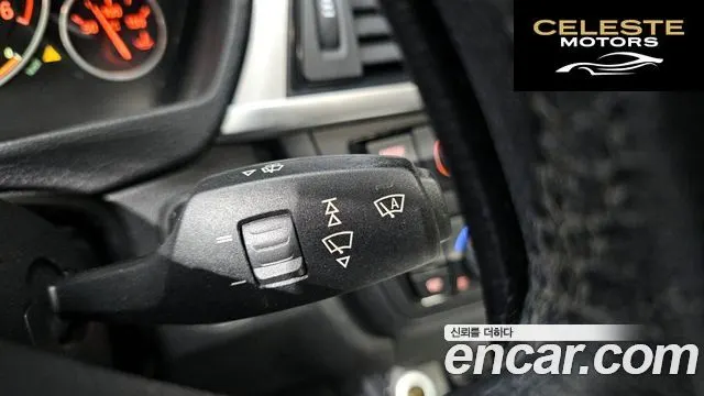BMW Série 3 (F30) 320d 2013 — photo 15 sur 20