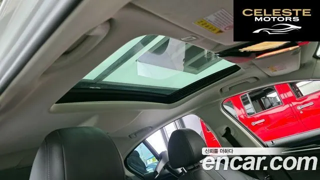 BMW Série 5 (G30) 520i Luxury 2019 — photo 17 sur 20
