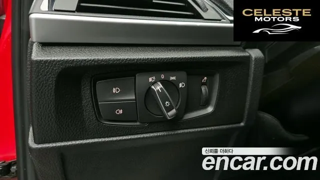 BMW Série 1 (F20) 118d 1 5portes 2013 — photo 17 sur 20
