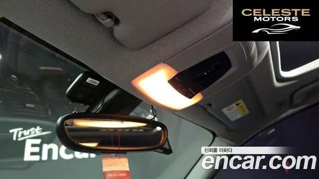 BMW Série 1 (F20) 118d 1 5portes 2013 — photo 18 sur 20
