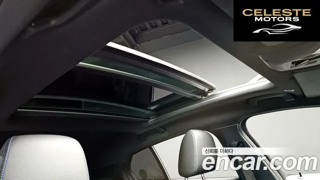 BMW Série 1 (F40) 120i M Sport 2023 — photo 18 sur 20