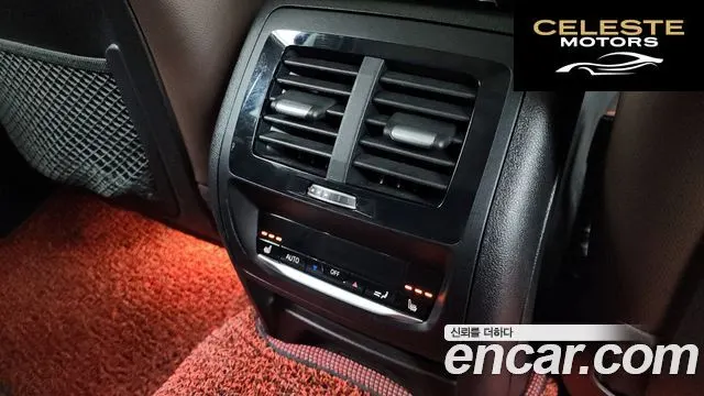 BMW X4 (G02) xDrive20d xLine 2020 — photo 19 sur 20