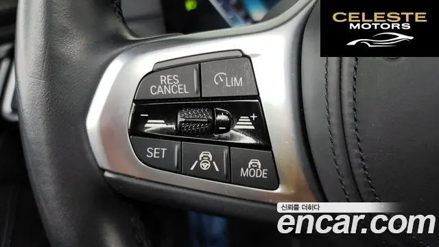 BMW i4 eDrive40 M Sport Pro 2024 — photo 17 sur 20