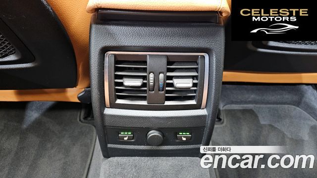 BMW Série 4 (F32) 420d Luxury Gran Coupé 2018 — photo 18 sur 20