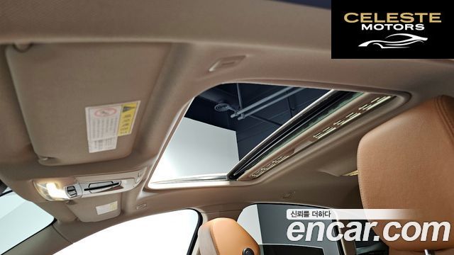 BMW Série 4 (F32) 420d Luxury Gran Coupé 2018 — photo 19 sur 20