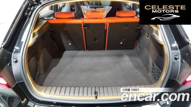 BMW Série 1 (F40) M135i xDrive 2023 — photo 20 sur 20