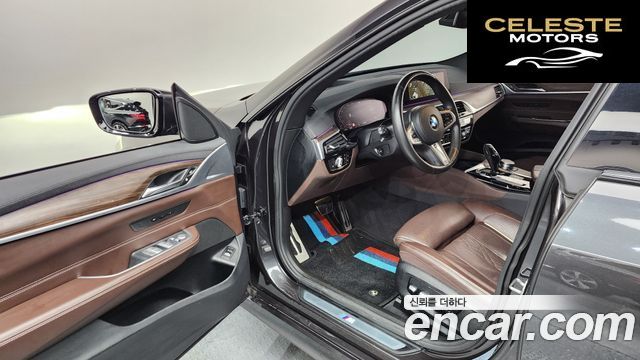 BMW Série 6 GT (G32) 630i xDrive M Sport 2020 — photo 10 sur 20