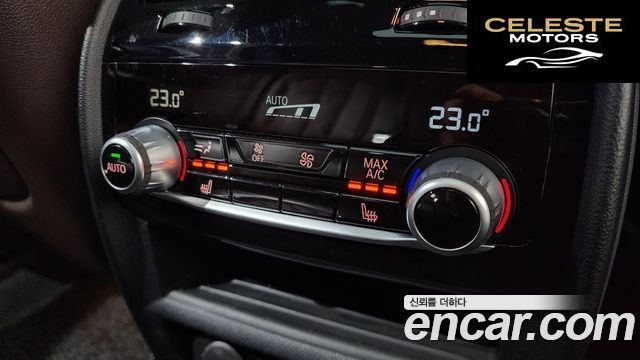 BMW Série 6 GT (G32) 630i xDrive M Sport 2020 — photo 19 sur 20