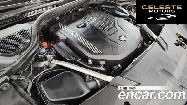 BMW Série 6 GT (G32) 630i xDrive M Sport 2020 — photo 6 sur 20