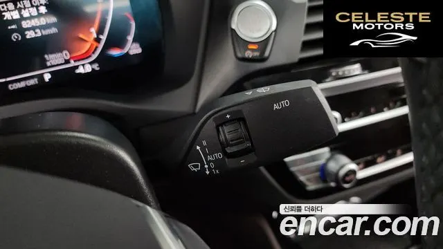 BMW X4 (G02) xDrive20d xLine 2020 — photo 18 sur 20