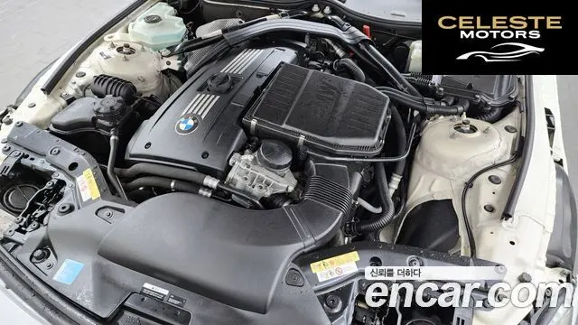 BMW Z4 (E89) sDrive 35i 2009 — photo 6 sur 26
