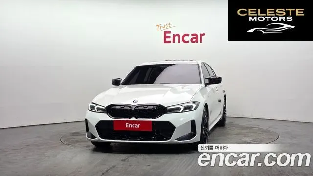 BMW Série 3 (G20) M340i 2023 — photo 3 sur 20