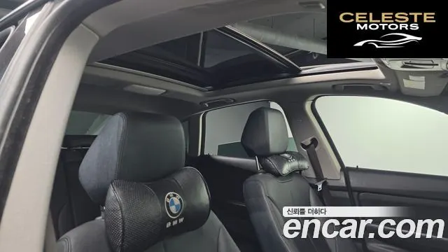 BMW Série 3 GT (F34) GT 320d 2018 — photo 18 sur 20