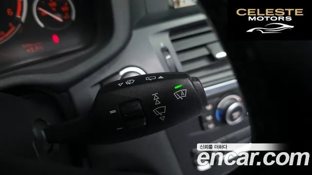 BMW X3 (F25) xDrive 20d High 2013 — photo 16 sur 20
