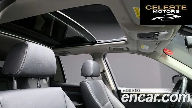 BMW X3 (F25) xDrive 20d High 2013 — photo 20 sur 20