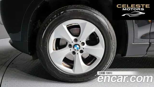 BMW X3 (F25) xDrive 20d High 2013 — photo 5 sur 20