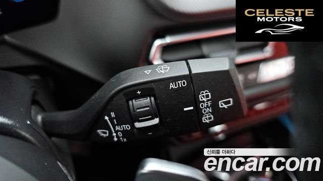 BMW Série 1 (F40) 120i M Sport 2021 — photo 16 sur 20