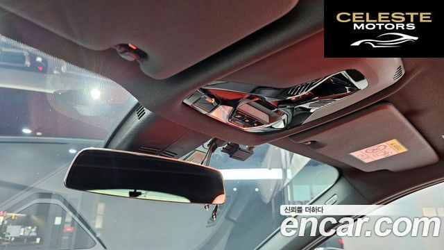 BMW Série 1 (F40) 120i M Sport 2021 — photo 18 sur 20