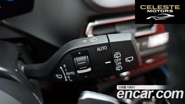 BMW Série 1 (F40) 120i M Sport 2021 — photo 16 sur 20