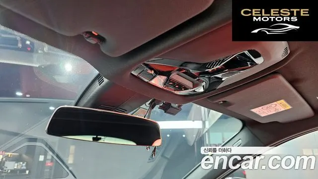 BMW Série 1 (F40) 120i M Sport 2021 — photo 18 sur 20