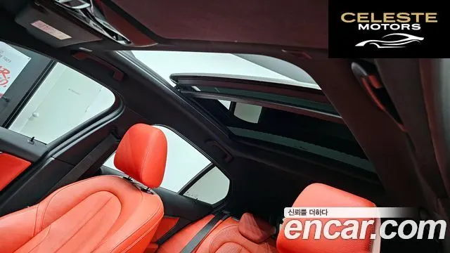 BMW Série 1 (F40) 120i M Sport 2021 — photo 19 sur 20