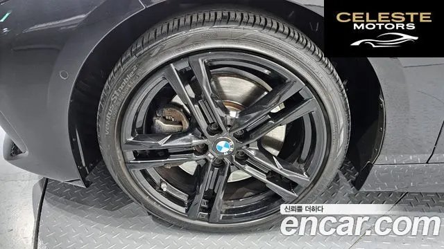 BMW Série 1 (F40) 120i M Sport 2021 — photo 5 sur 20