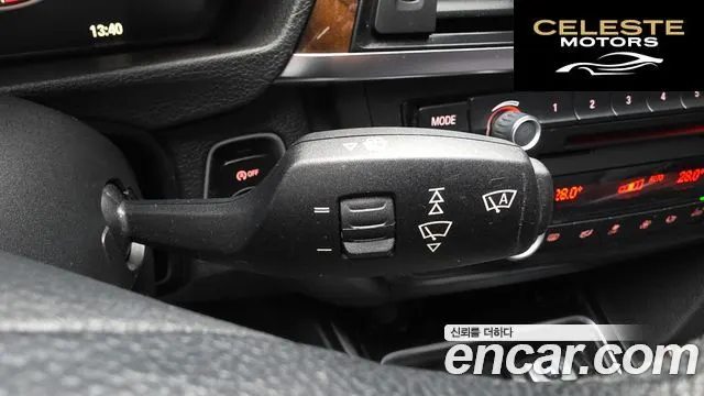 BMW Série 3 (F30) 320d 2015 — photo 18 sur 20