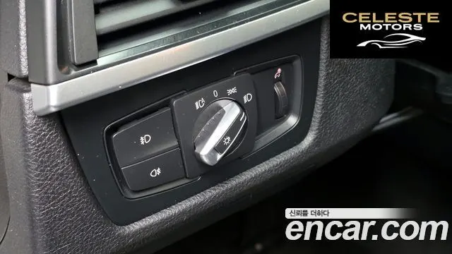 BMW Série 3 (F30) 320d xDrive 2014 — photo 18 sur 20
