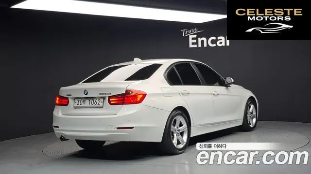 BMW Série 3 (F30) 320d xDrive 2014 — photo 2 sur 20