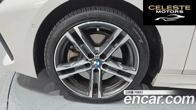 BMW Série 1 (F40) 120i M Sport 2021 — photo 5 sur 20