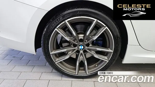 BMW Série 3 (G20) M340i 2020 — photo 5 sur 20