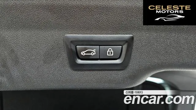 BMW Série 6 GT (G32) 620d M Sport 2023 — photo 19 sur 20