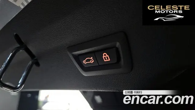 BMW Série 6 GT (G32) 620d M Sport 2020 — photo 18 sur 20