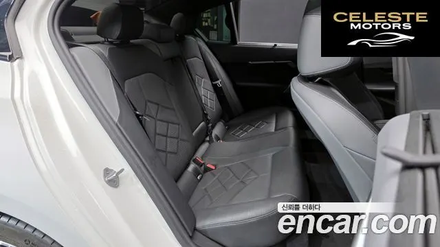 BMW Série 5 (G60) 530i xDrive M Sport 2025 — photo 12 sur 20