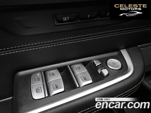 BMW Série 6 GT (G32) 620d M Sport 2022 — photo 14 sur 26