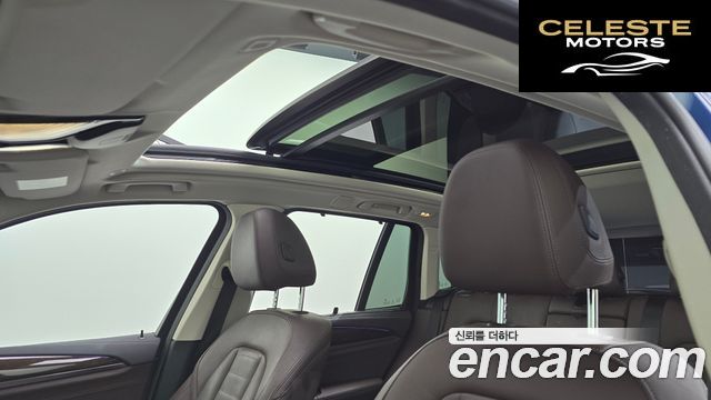 BMW X3 (G01) xDrive 30e 2022 — photo 19 sur 20