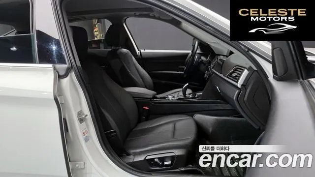 BMW Série 3 GT (F34) GT 320d xDrive Premium 2021 — photo 10 sur 20