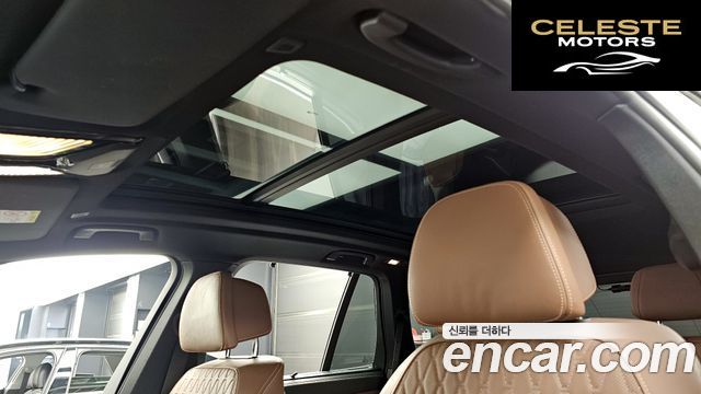 BMW X5 (G05) xDrive 30d M Sport 2023 — photo 18 sur 20