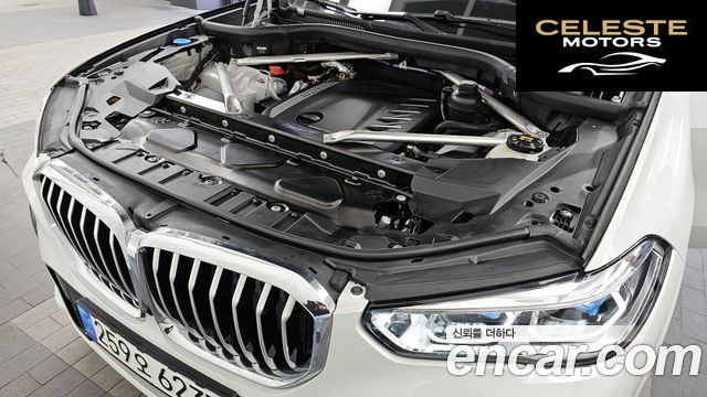 BMW X5 (G05) xDrive 30d M Sport 2023 — photo 6 sur 20