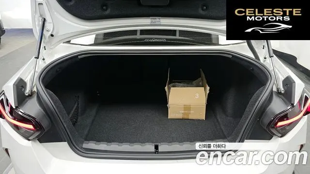 BMW Série 2 (G42) M240i xDrive Online Exclusive Coupé 2024 — photo 20 sur 26