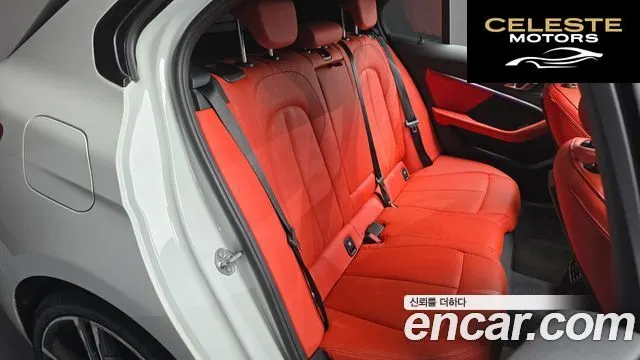 BMW Série 1 (F40) 120i M Sport 2021 — photo 12 sur 20