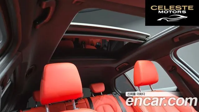 BMW Série 1 (F40) 120i M Sport 2021 — photo 19 sur 20