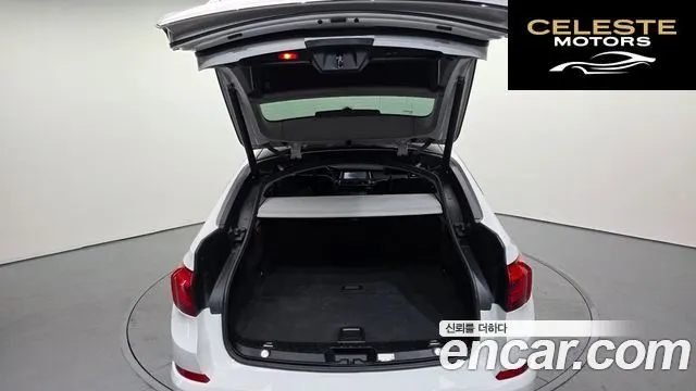 BMW Série 5 GT (F07) GT ED Edition 2015 — photo 20 sur 20